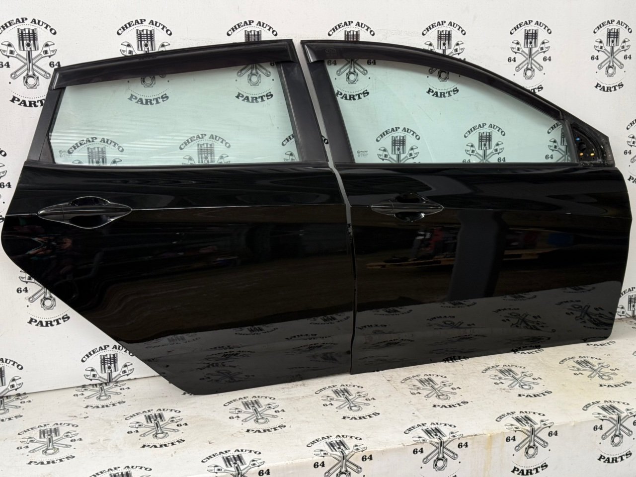 Двери - Фото 6