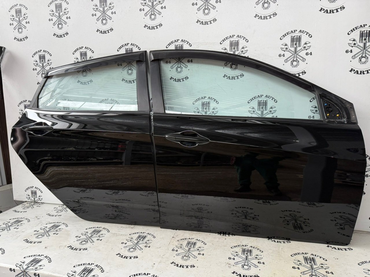 Двери - Фото 5