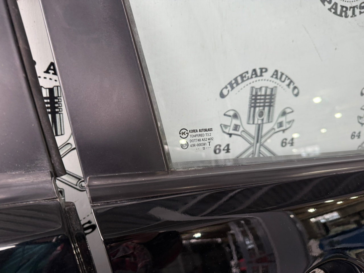 Двери - Фото 8