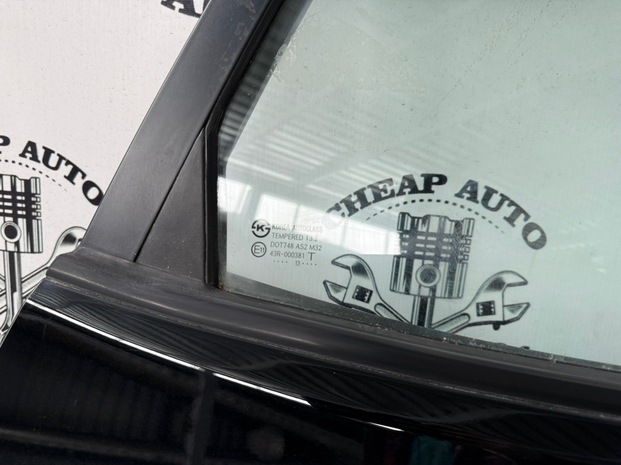 Двери - Фото 16