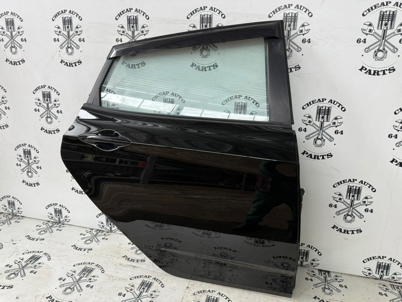 Дверь - Фото 16