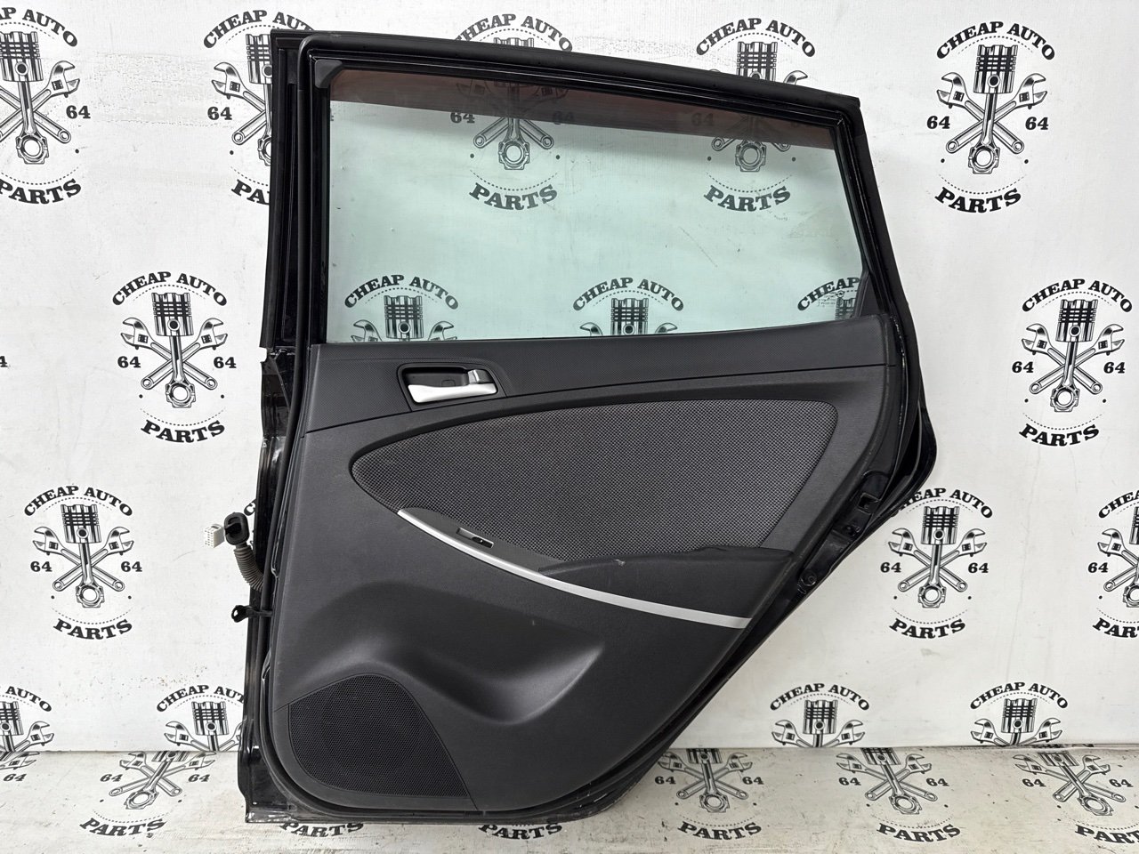 Дверь - Фото 5