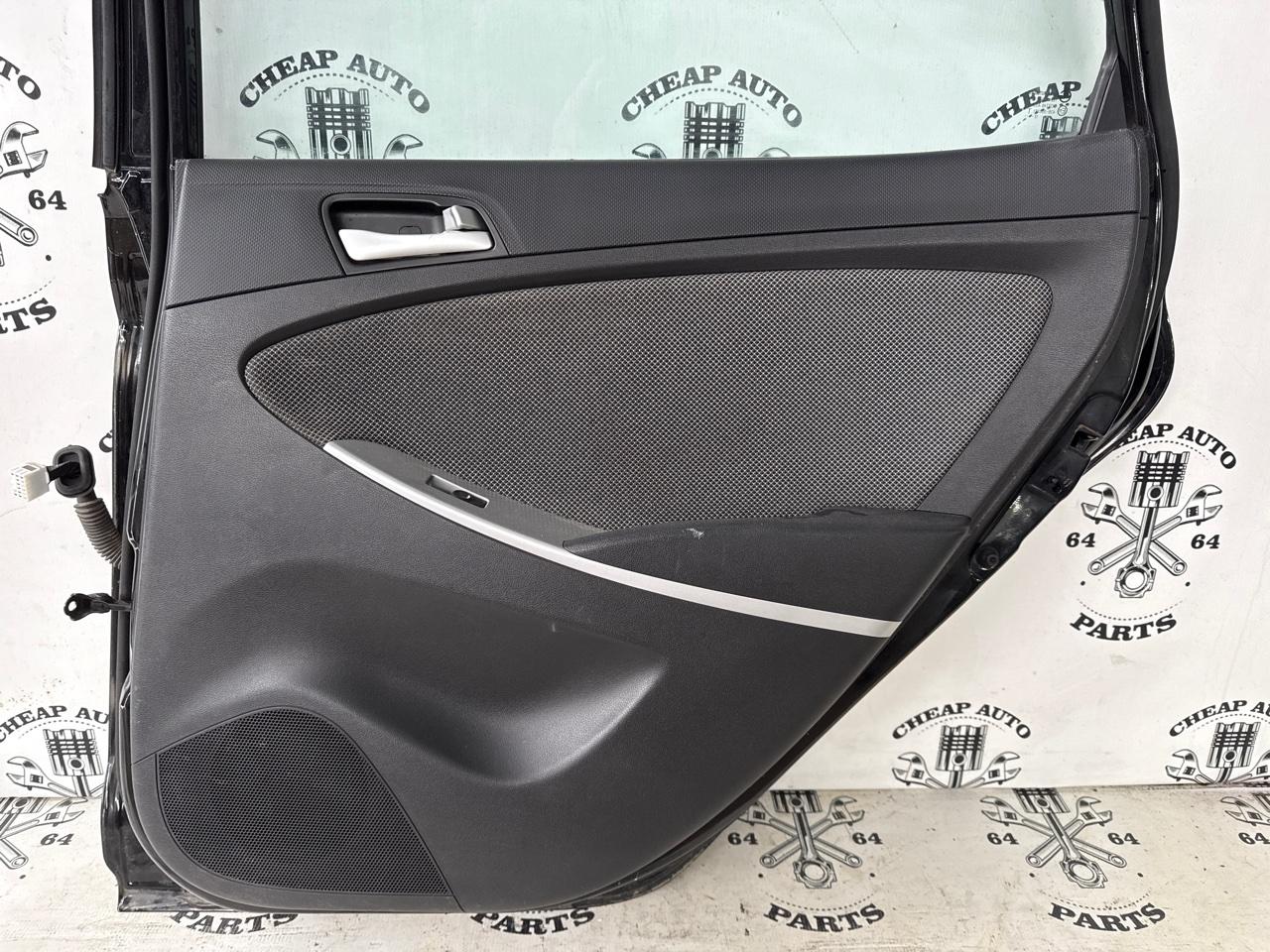 Дверь - Фото 8