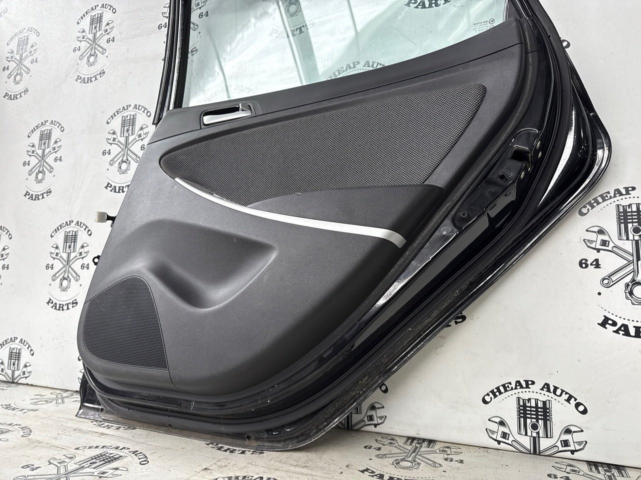 Дверь - Фото 9