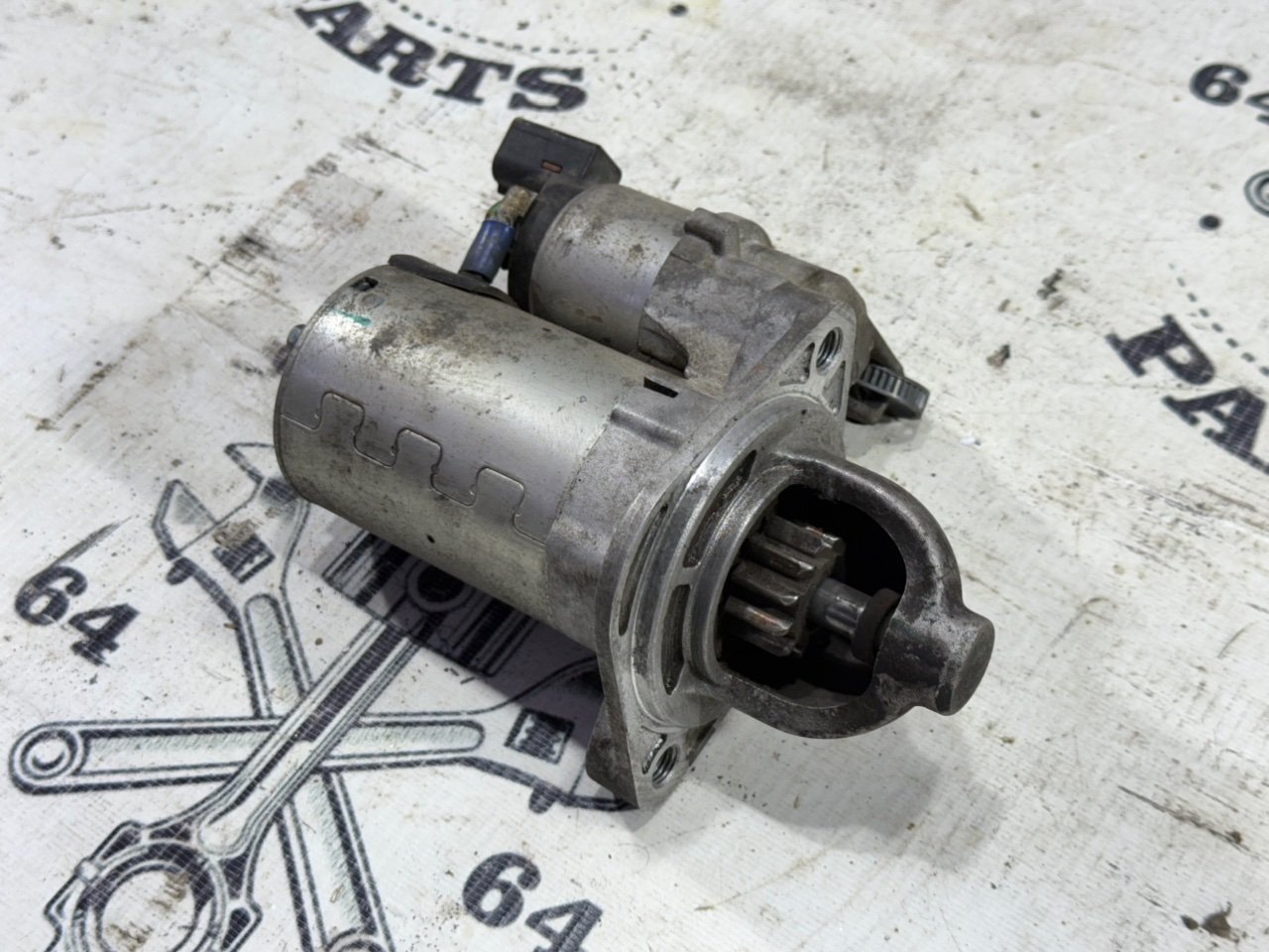 Стартер - Фото 6