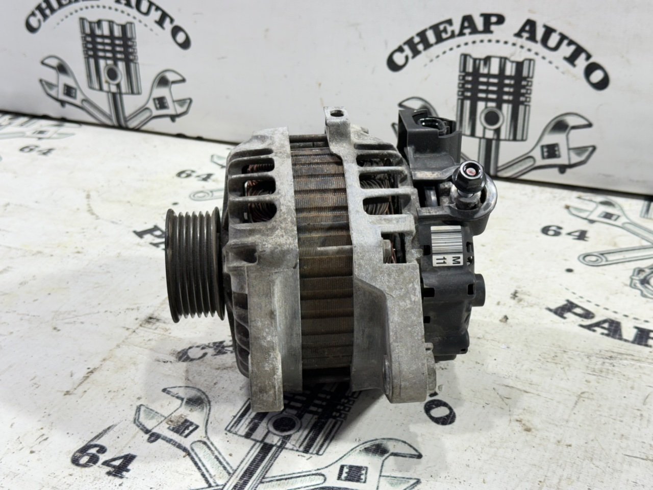 Генератор - Фото 6