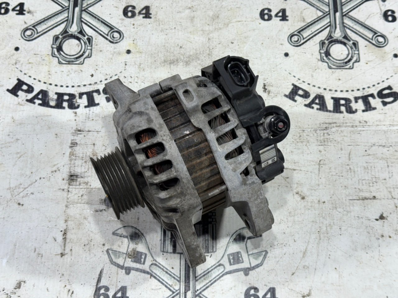 Генератор - Фото 5