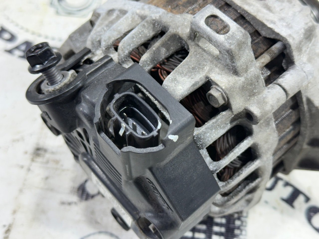 Генератор - Фото 7