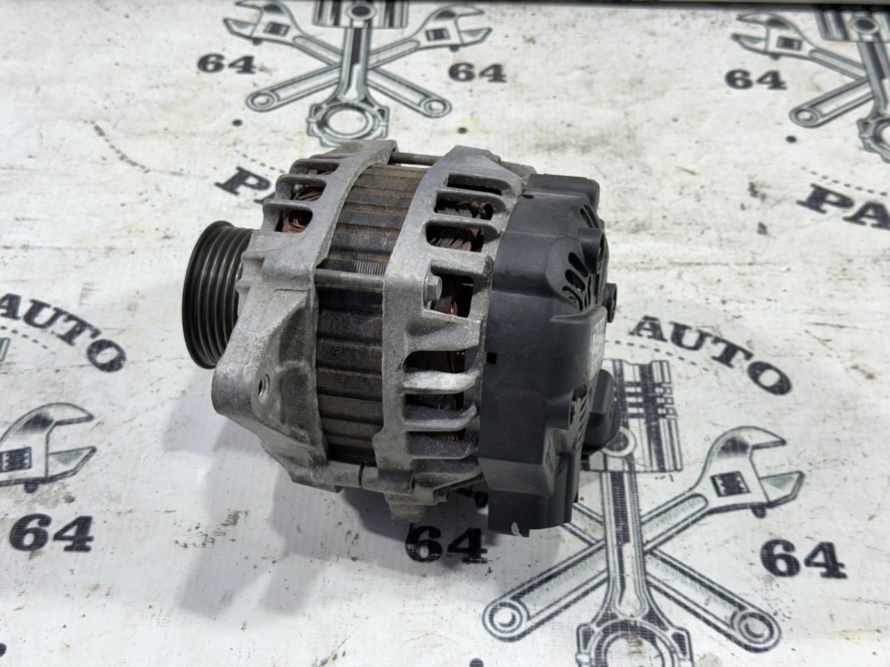 Генератор - Фото 9