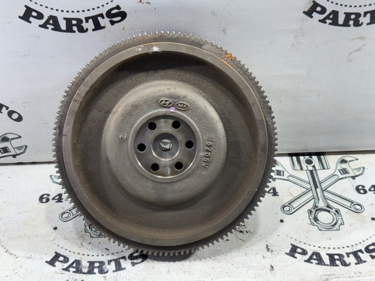 Сцепление - Фото 3