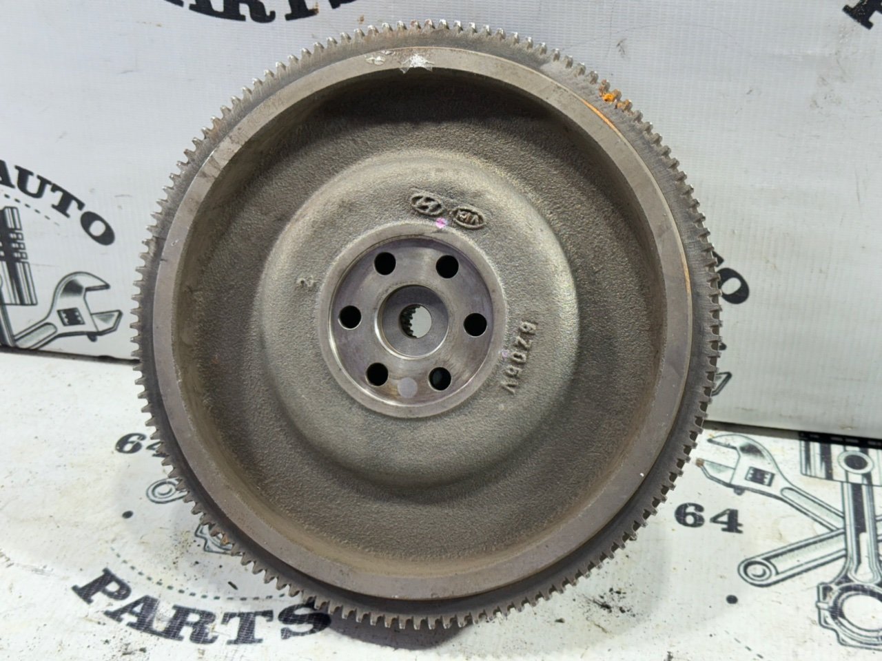 Сцепление - Фото 6