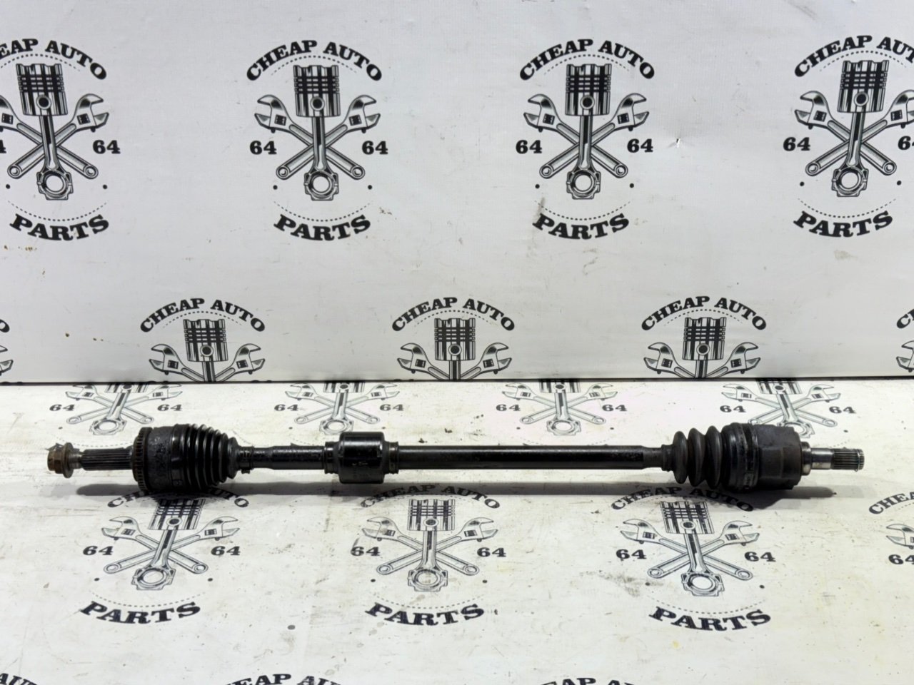 Привод - Фото 2