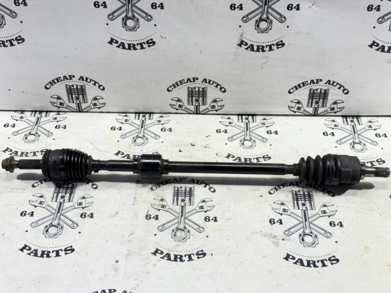 Привод - Фото 8