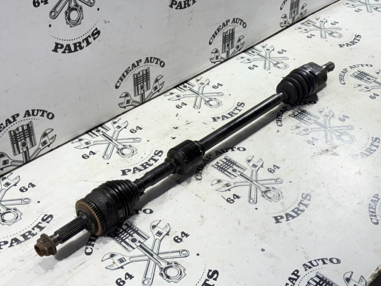 Привод - Фото 4