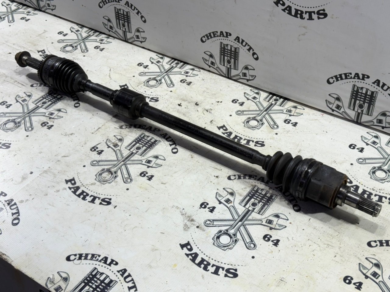 Привод - Фото 5