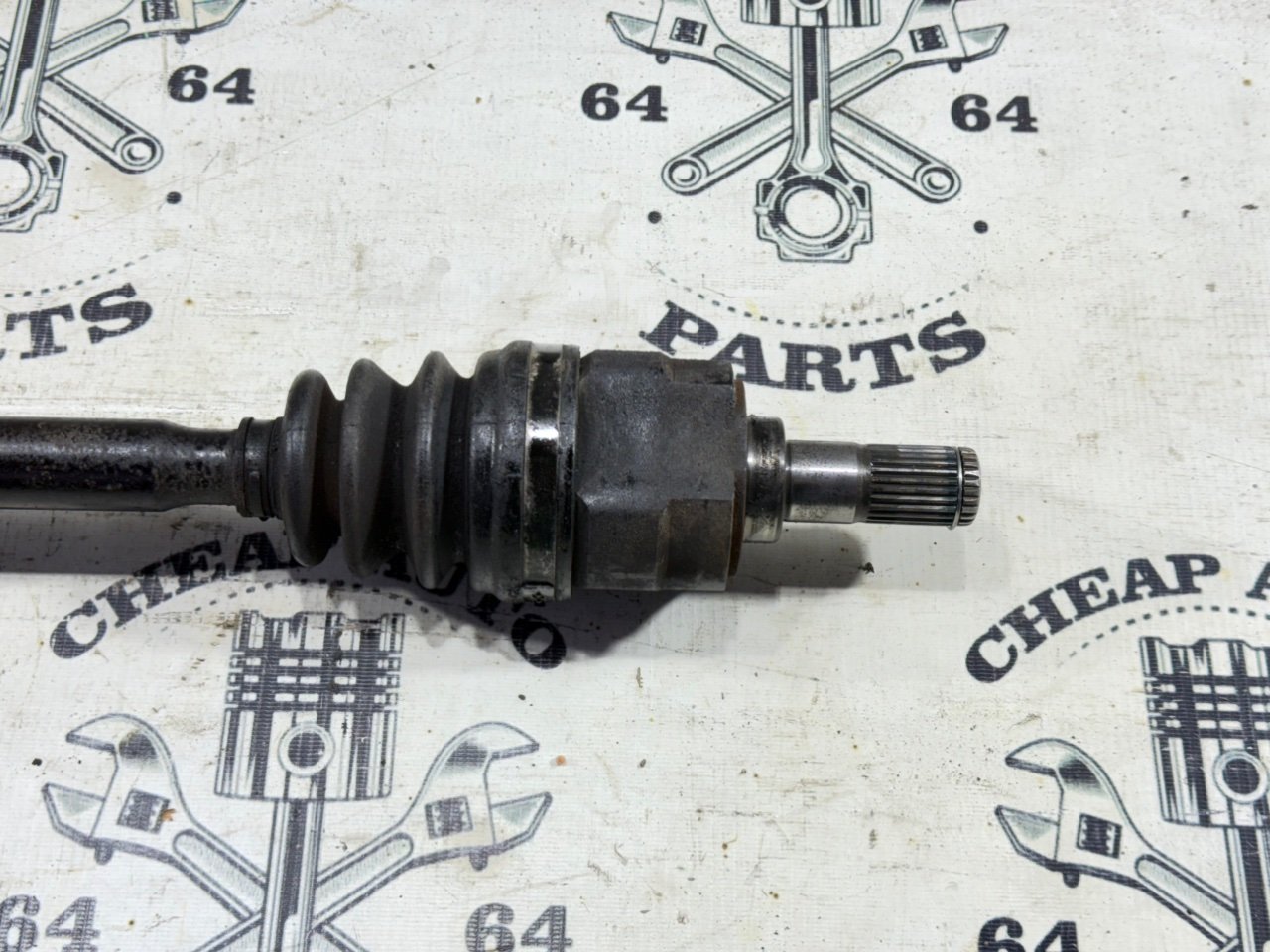 Привод - Фото 7