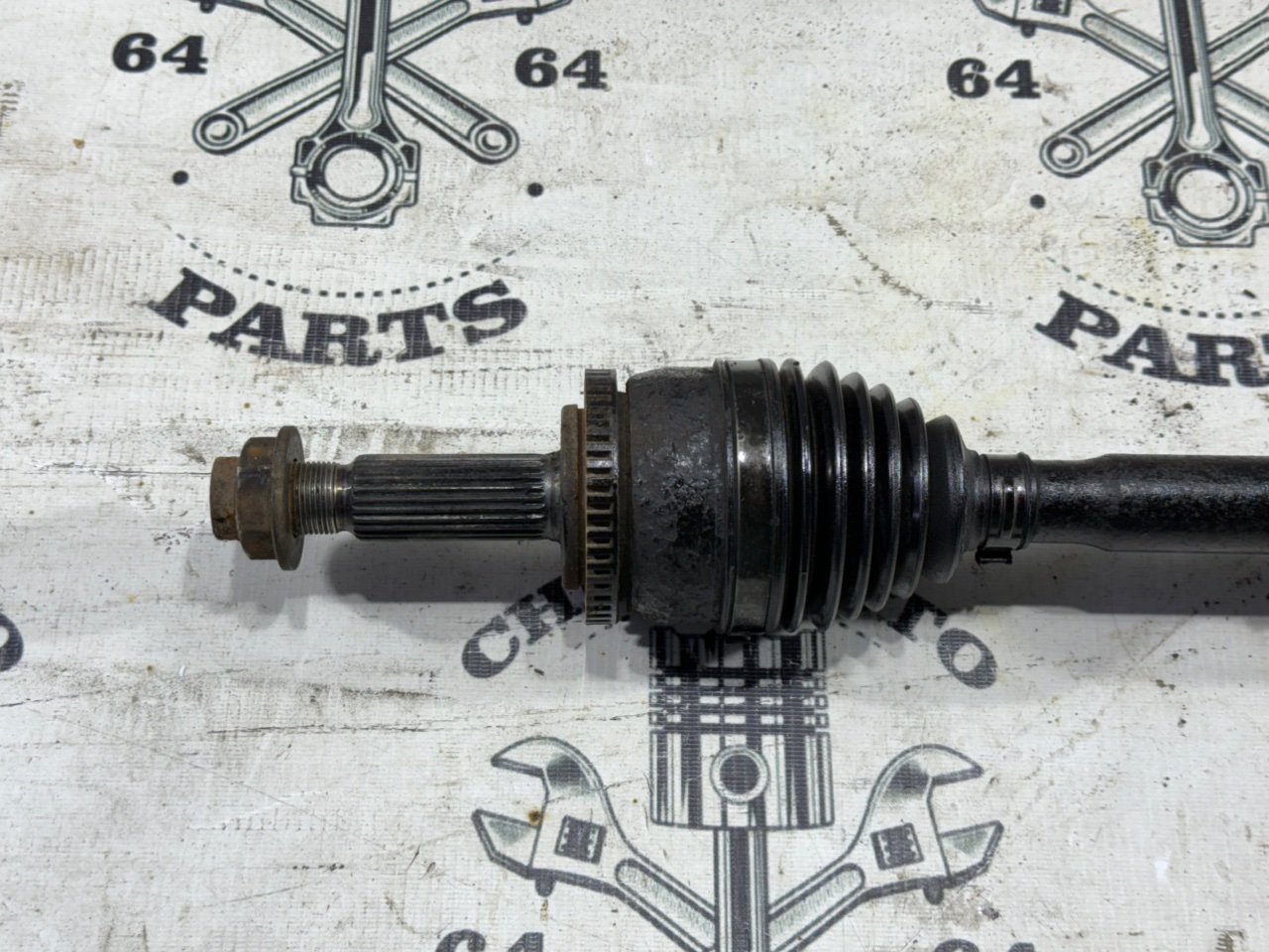 Привод - Фото 6