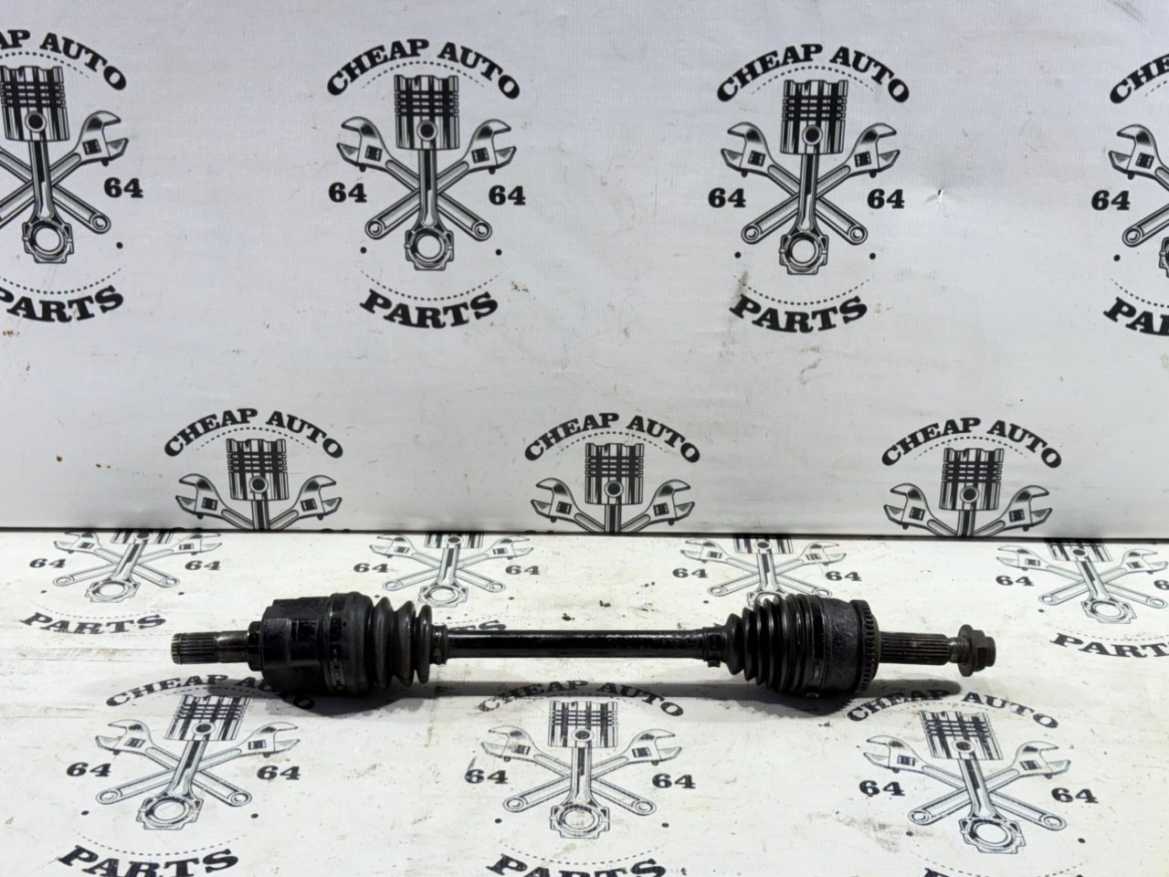 Привод - Фото 3