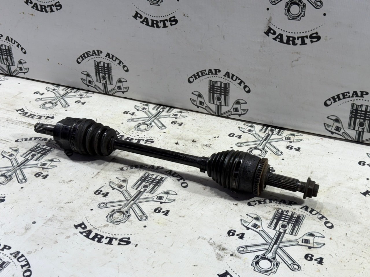 Привод - Фото 5