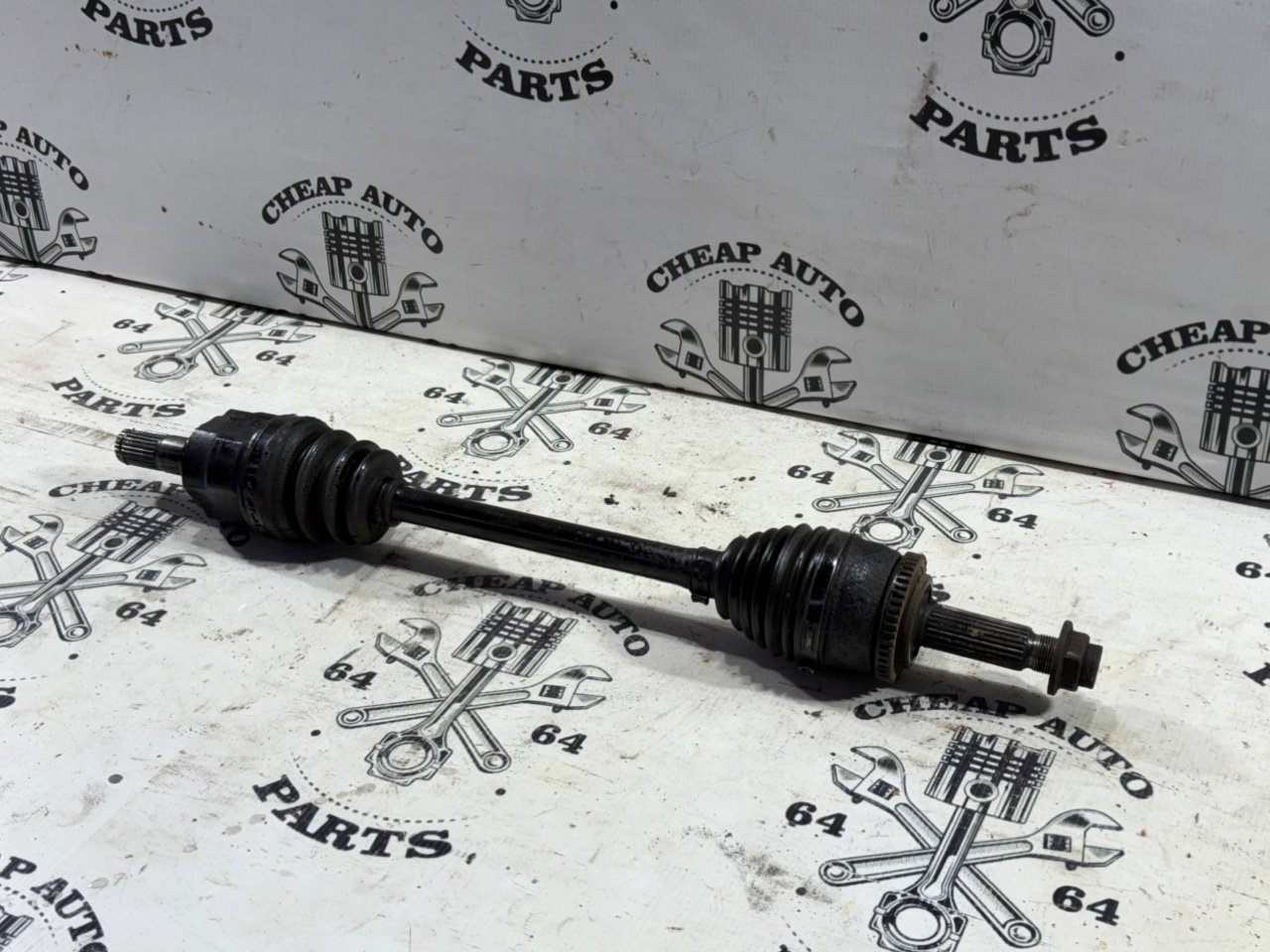 Привод - Фото 6