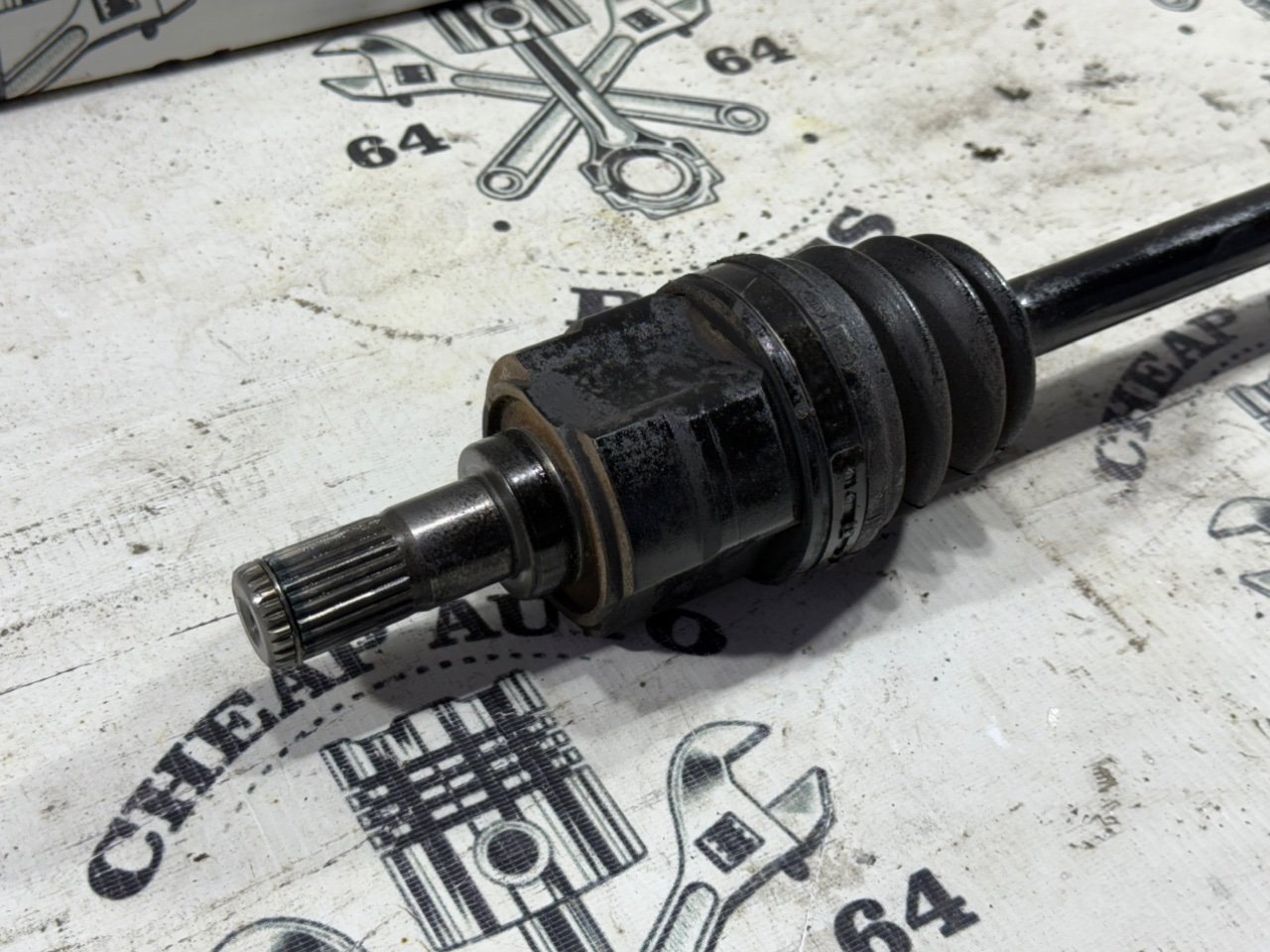 Привод - Фото 2