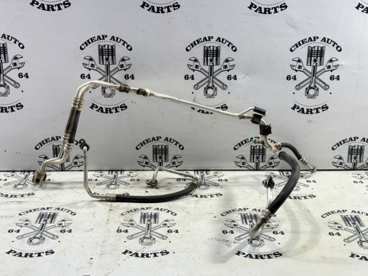 Трубки кондиционера - Фото 4