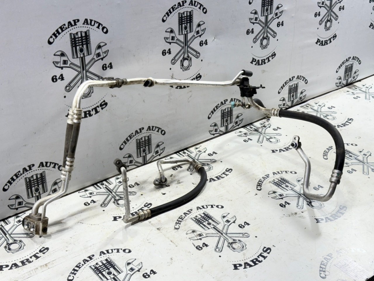 Трубки кондиционера - Фото 3