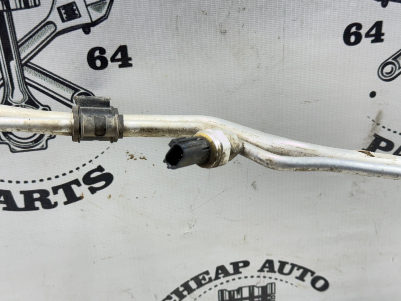 Трубки кондиционера - Фото 7