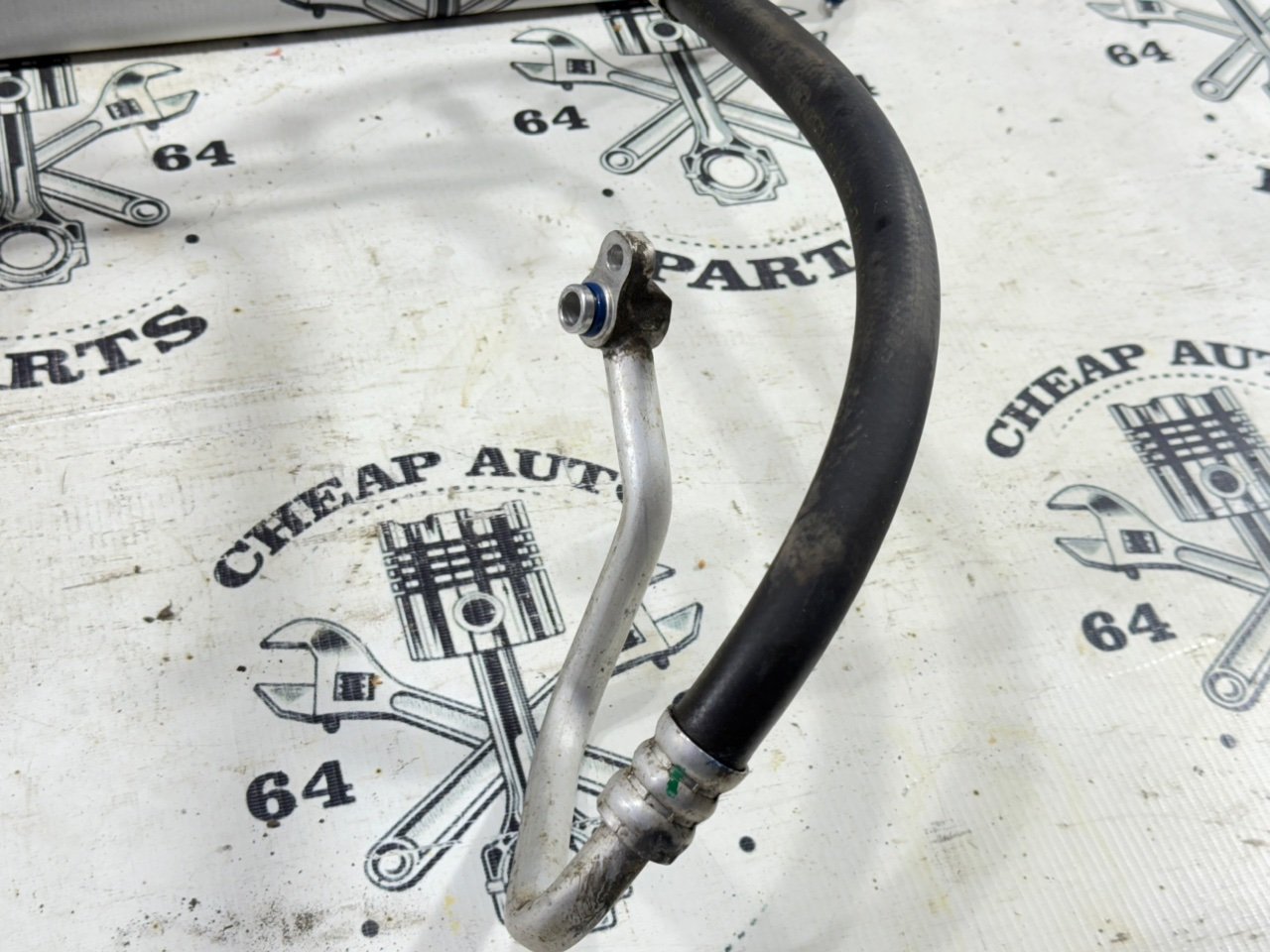 Трубки кондиционера