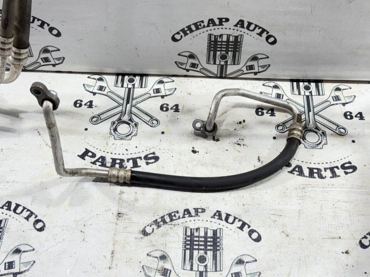 Трубки кондиционера - Фото 5