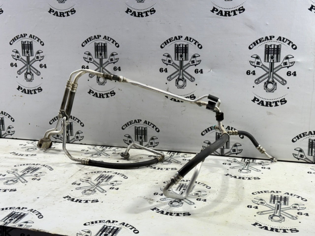 Трубки кондиционера - Фото 8