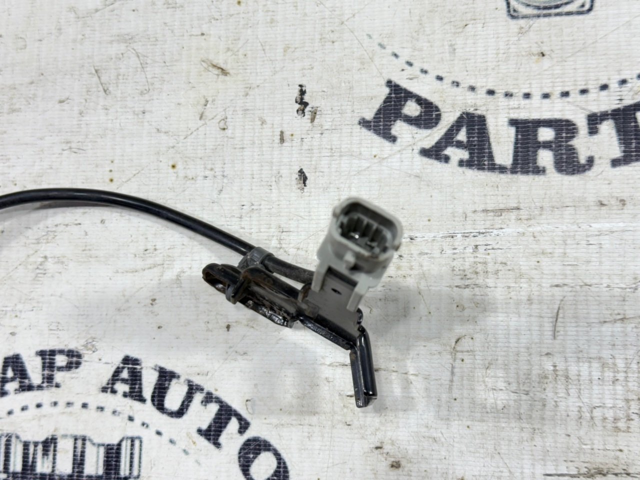 Датчик детонации - Фото 2