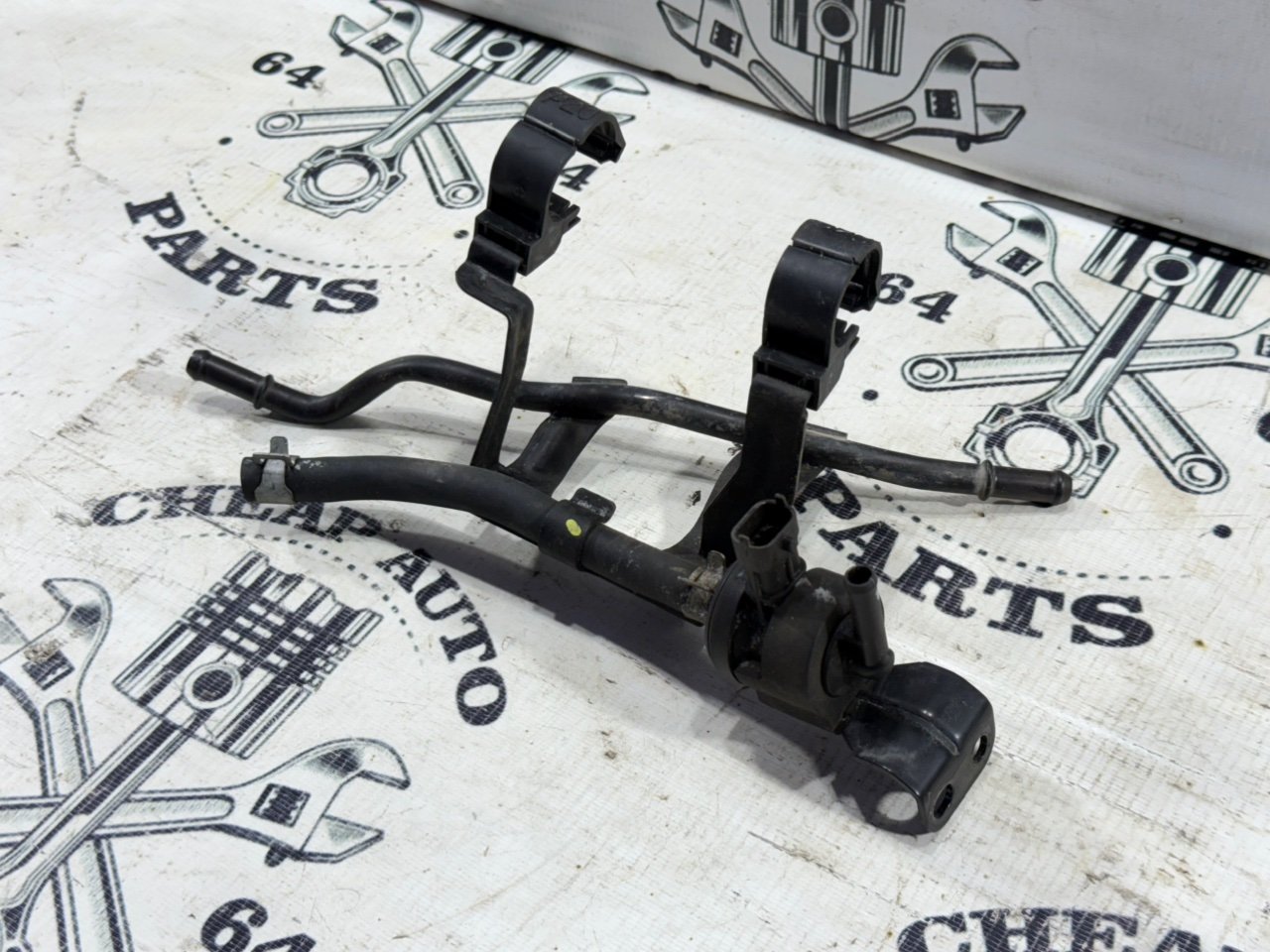 Трубка системы охлаждения