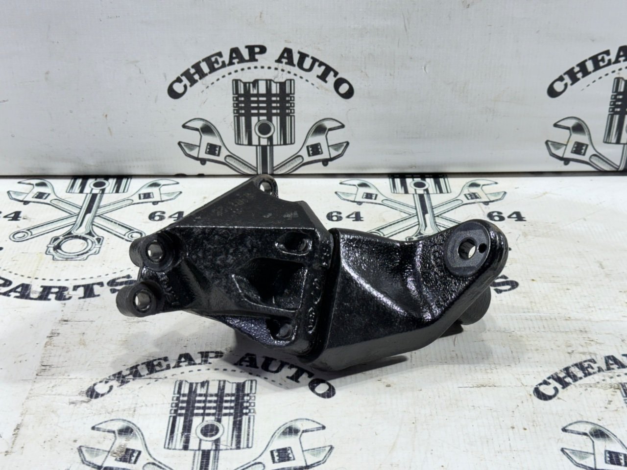 Кронштейн двигателя - Фото 2