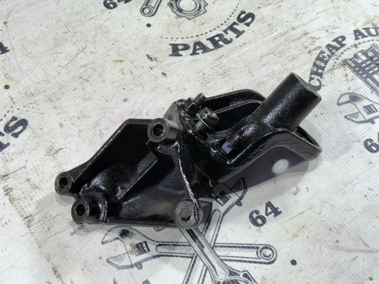 Кронштейн двигателя - Фото 5