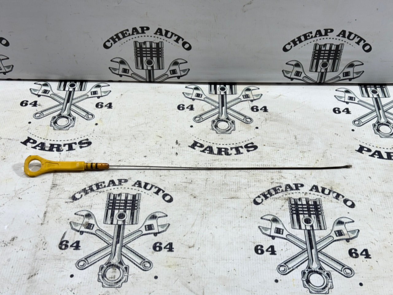 Щуп масляный ДВС - Фото 2