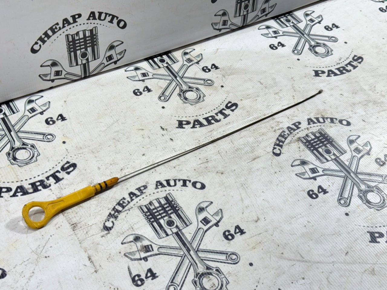 Щуп масляный ДВС - Фото 3