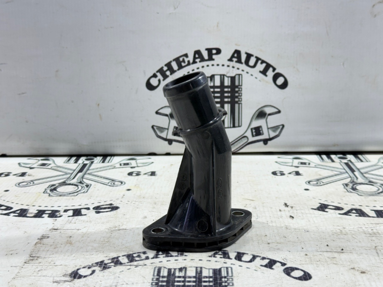 Корпус термостата - Фото 3