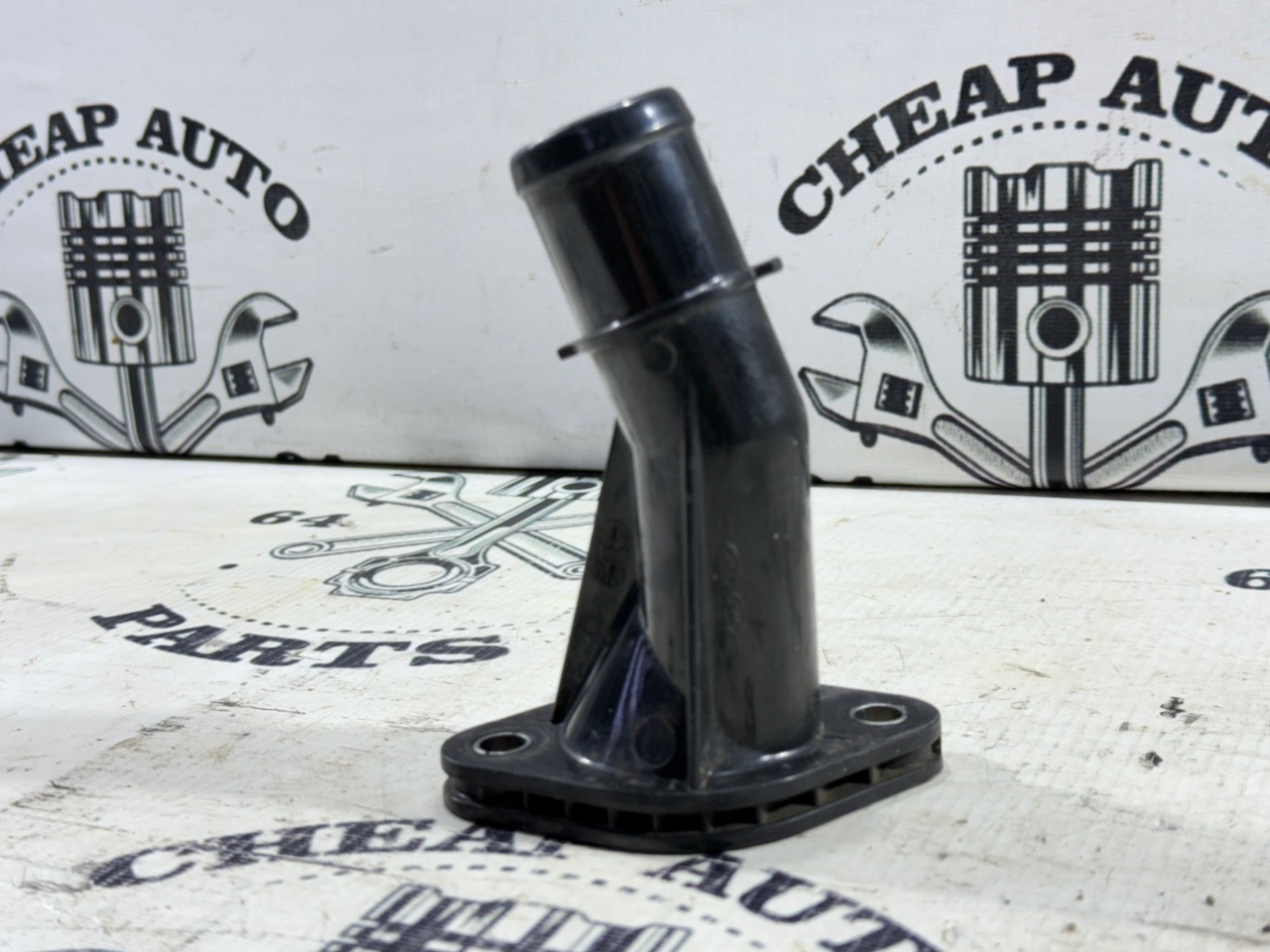 Корпус термостата