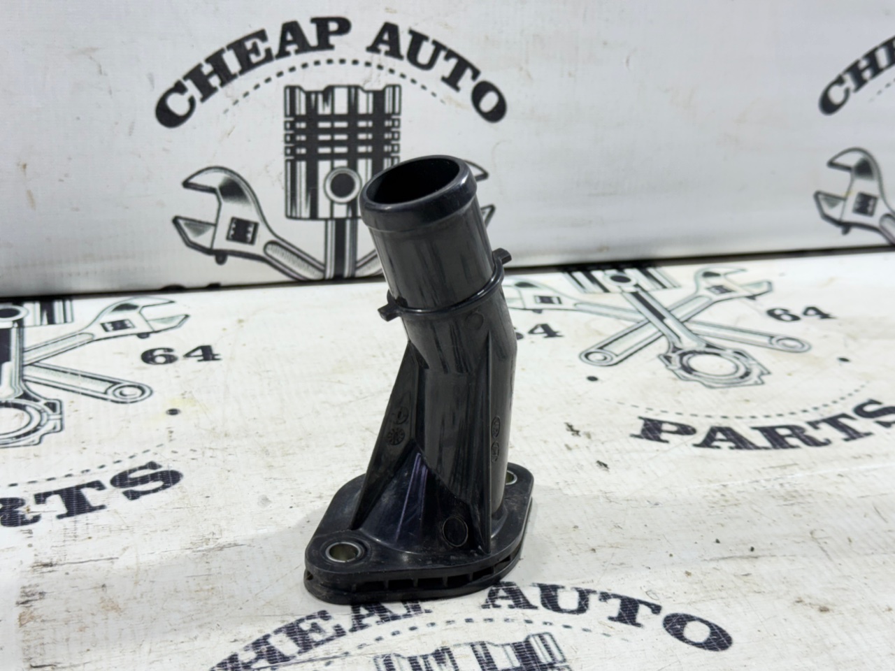 Корпус термостата - Фото 2