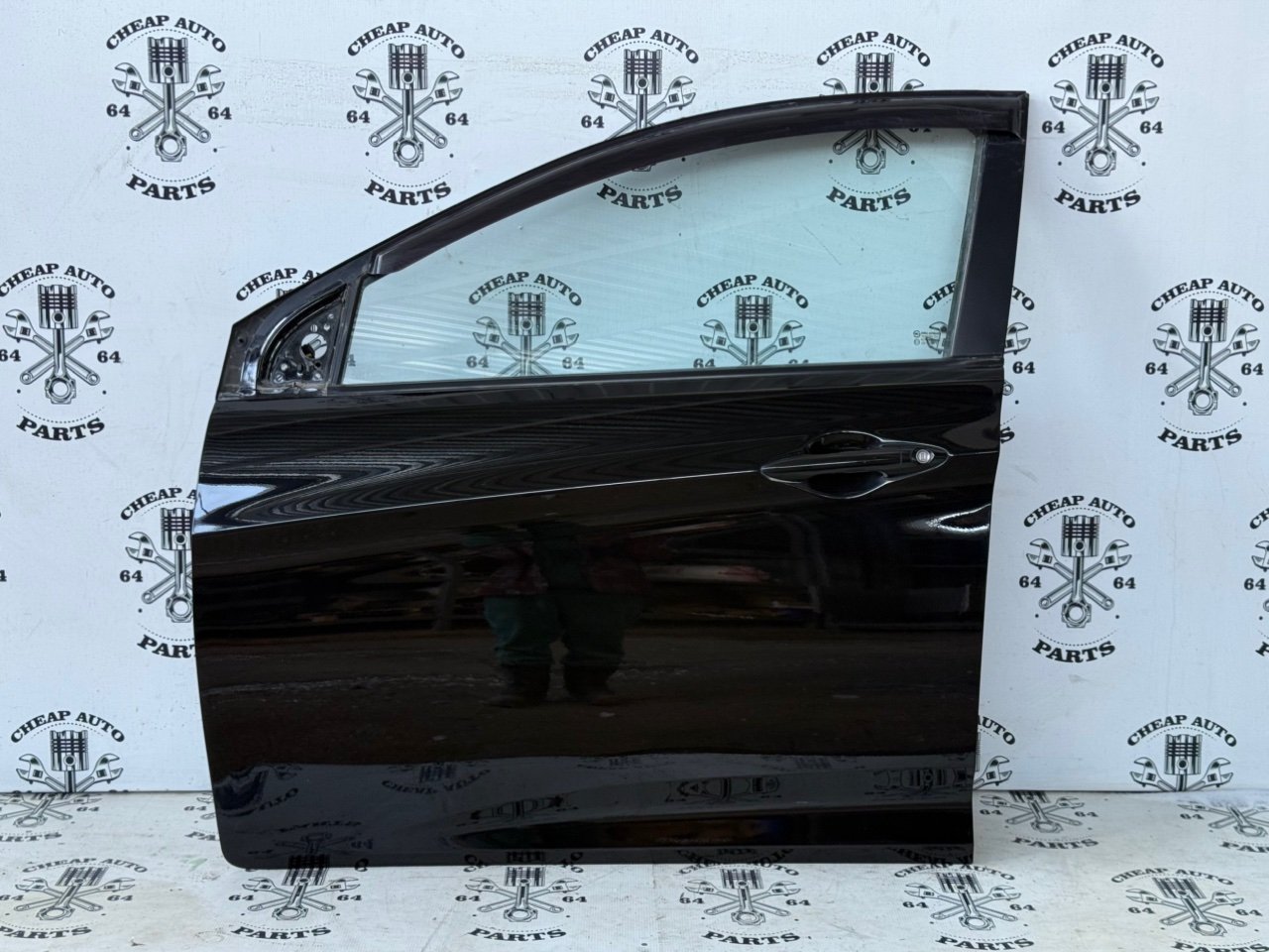 Дверь - Фото 3