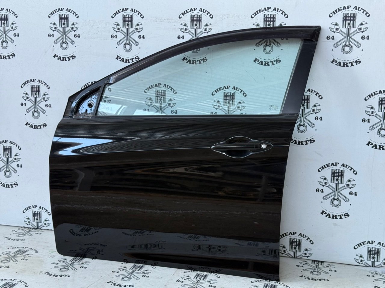 Дверь - Фото 17