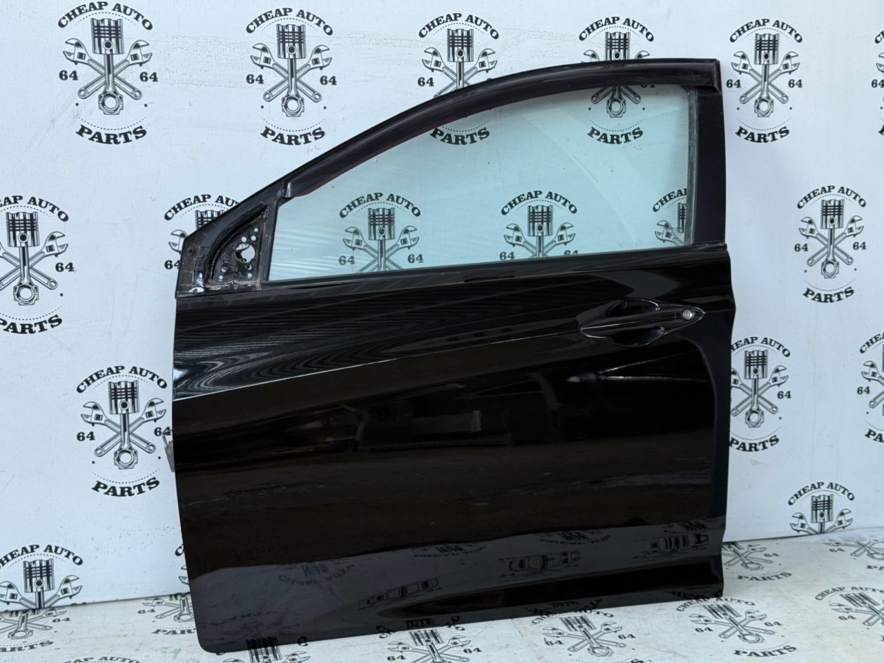 Дверь - Фото 12