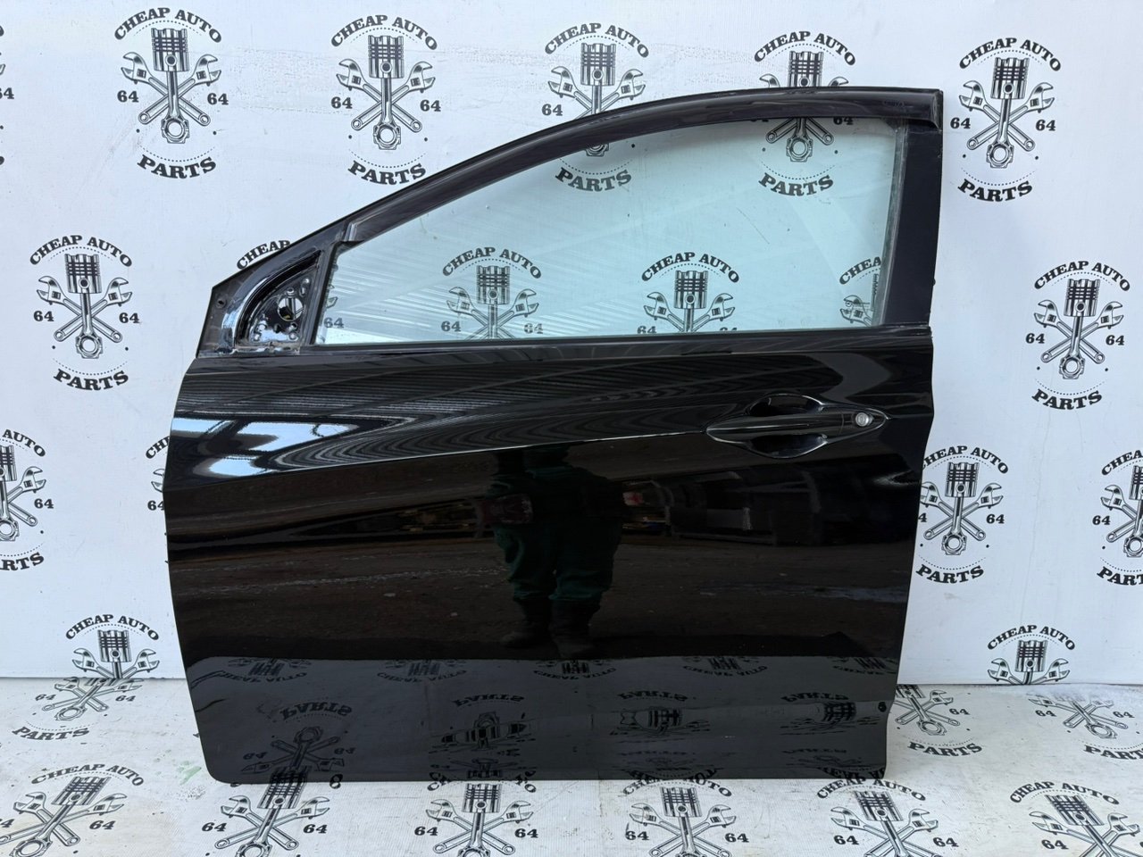 Дверь - Фото 4