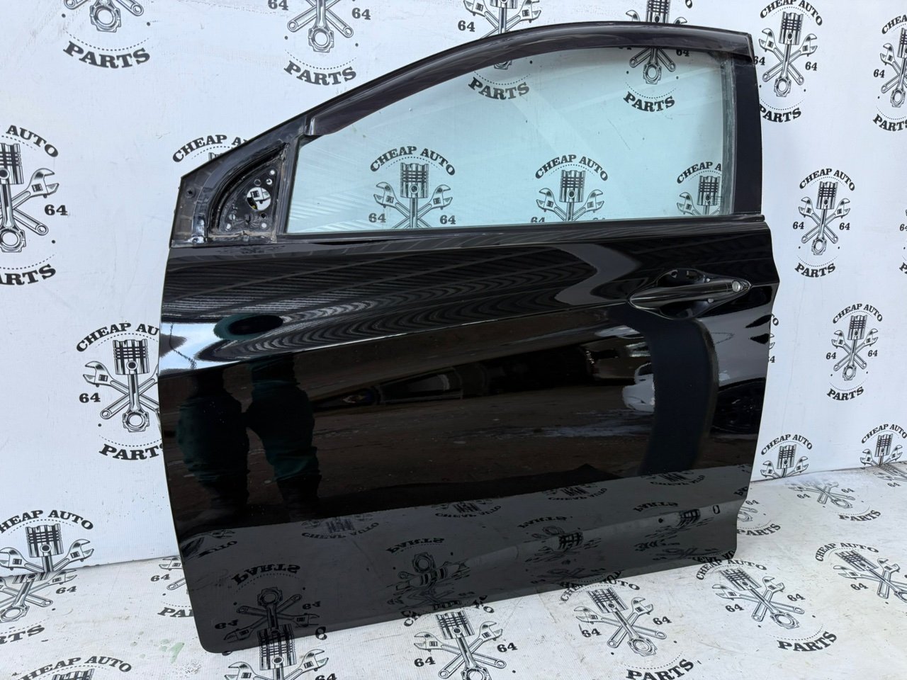 Дверь - Фото 10