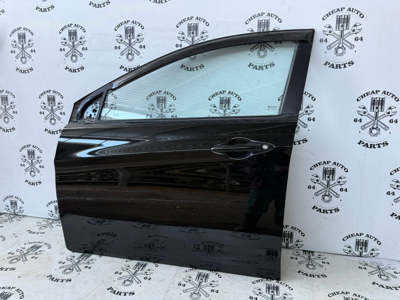 Дверь - Фото 7