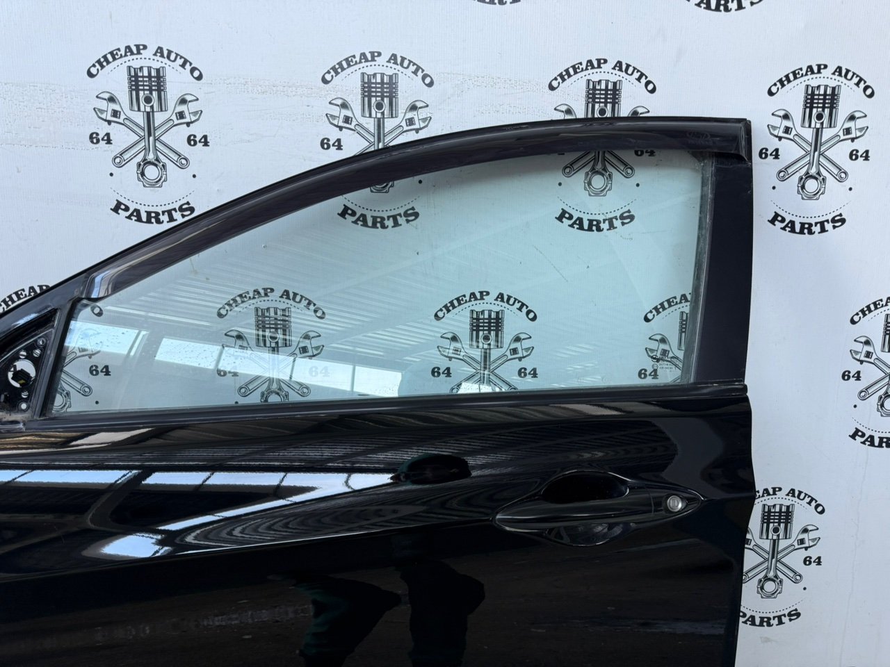 Дверь - Фото 5