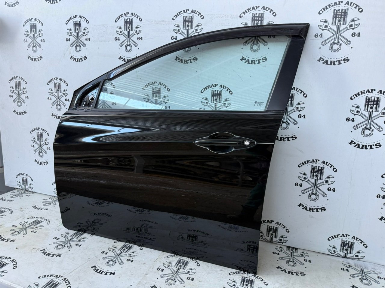 Дверь - Фото 8