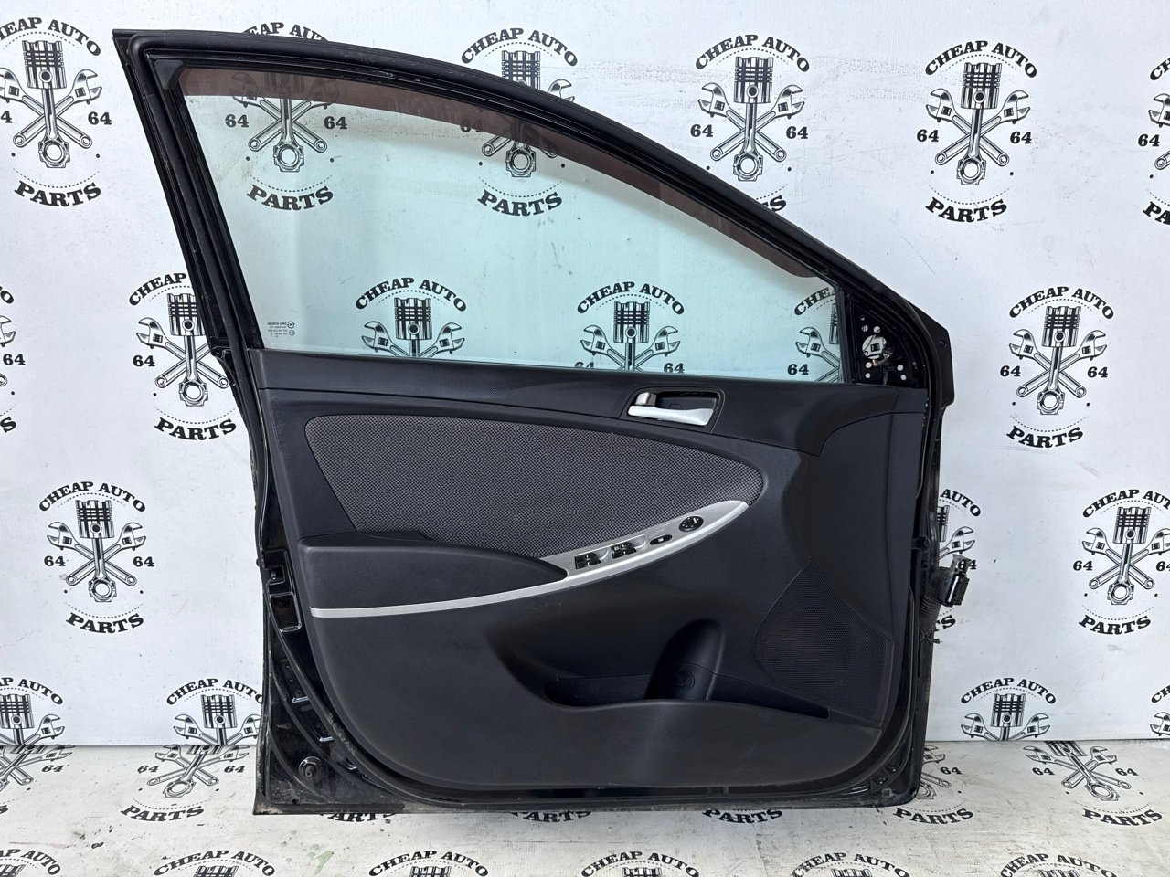 Дверь - Фото 15