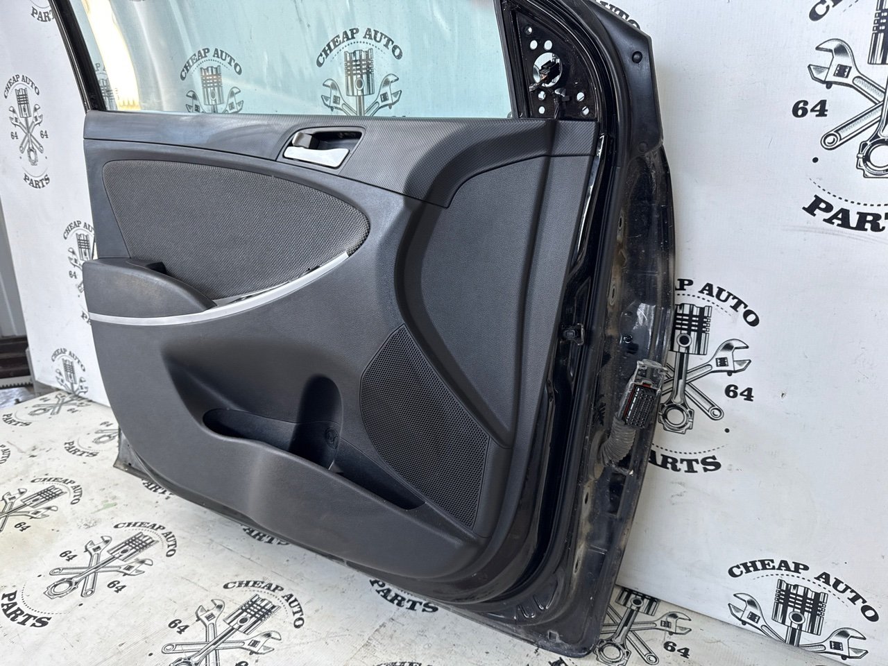 Дверь - Фото 11